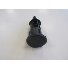 TŞT Renault Talısman- 16/20; Arka Tampon Bagaj Kilit Klipsi (Oem No: 8200401454)