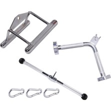 Jimx Cable Cross Çalışma Seti