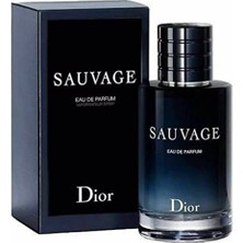 Christian Dior Sauvage Edp Parfum 100ML Erkek Parfümü