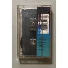 The Best Of Bach Kaset (Orjinal Dönem Baskı Kaset)