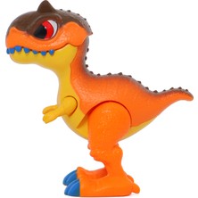 Happy Line Dino Troops Kids Megalosaurus Figür