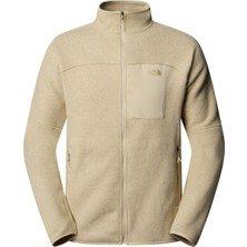 The North Face M Front Range Fleece Jacket Erkek Polar Ceket