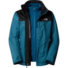 The North Face Erkek Evolve Iı Trıclımate Ceket - Eu NF00CG55SF71