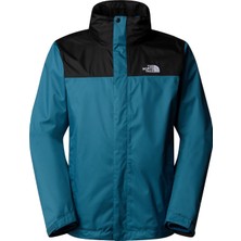 The North Face Erkek Evolve Iı Trıclımate Ceket - Eu NF00CG55SF71