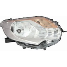 Maher Far L200 15-18 Motorlu Sarı Sağ (Oem No: 8301C738)