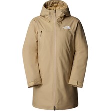 The North Face Kadın Mtn Range Down Parka NF0A89VNLK51
