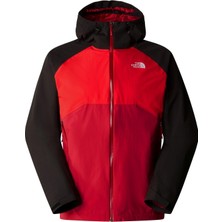 The North Face Erkek Stratos Ceket - Eu NF00CMH98CI1