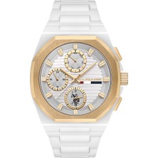 U.S. Polo Assn. USPA1103-05 Erkek Kol Saati