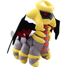 Pokemon Pokemon Giratina Peluş Oyuncak (Yurt Dışından)