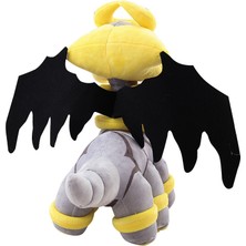 Pokemon Pokemon Giratina Peluş Oyuncak (Yurt Dışından)
