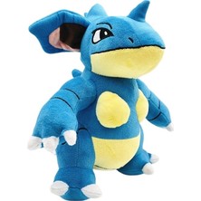 Pokémon Nidoqueen Peluş Oyuncak (Yurt Dışından)