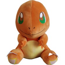 Pokemon Charmander Peluş Oyuncak (Yurt Dışından)