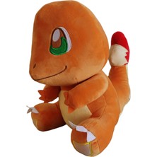 Pokemon Charmander Peluş Oyuncak (Yurt Dışından)