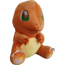 Pokemon Charmander Peluş Oyuncak (Yurt Dışından)