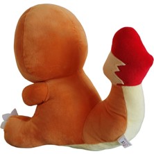 Pokemon Charmander Peluş Oyuncak (Yurt Dışından)