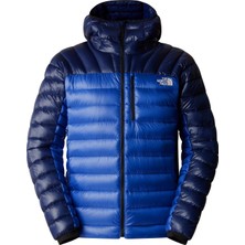The North Face Erkek Summıt Breıthorn Kapüşonlu Sweatshirt NF0A87ZM5NO1
