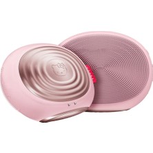 Geske Hello Kitty Yüz Temizleme ve Masaj Cihazı (Titreşimli Isılı) Sonic Thermo Facial Brush