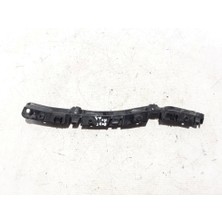 Dacıa Duster- 18/23; Arka Tampon Bağlantı Braketi Sol (Tyg) (Oem No: 850452921R)