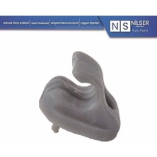 Maher Güneşlik Tutucusu Accent  95-00 (Oem No: 85235-2200AB)