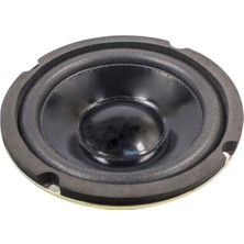 Hoparlör 4 Ohm 4ω 15W 5 130MM