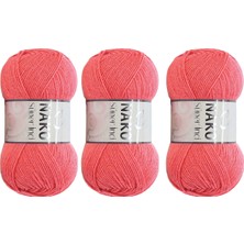 Nako Süper Inci 11227 3 Adet