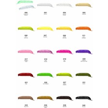 Libra Lures Goliath Cheese Suni Yem