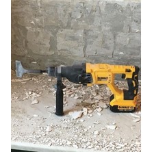 Dewalt Profesyonel Akülü Kırıcı Delici Sds Plus 18V4.0AH Li-Ion 2.6j DCH133M1