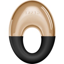 Geske Göz Masaj Aleti (Soğutma & Isıtmalı)  Cool & Warm Eye Massager