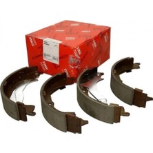 Trw Gs8321 R9 R11 Broadway Arka Fren Pabuç Balata Takımı