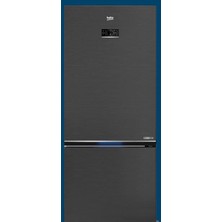 Beko 678551 Edı Soğutma Teknolojili No Frost Buzdolabı