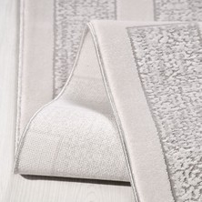 Stone Koleksiyonu Premium Kalite Dekoratif Salon Halısı