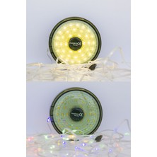 PD-830 Kamp Lambası ve LED Işık