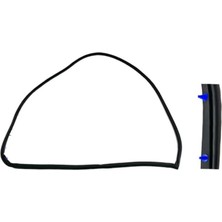 İTHAL Corolla 1998-2001 Kapı Fitili (Kapıya Gelen) / Corolla AE111 Arka Sağ Kapı Fitili