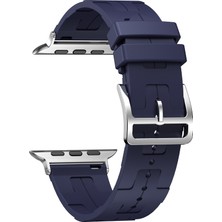 Teleplus Apple Watch 8 45MM Kordon KRD92 Spor Kordon