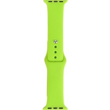 Teleplus Apple Watch Ultra 49MM Kordon KRD11 Klasik Mat Kordon