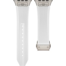 Teleplus Apple Watch 9 45MM Kordon KRD113 Spor Kordon