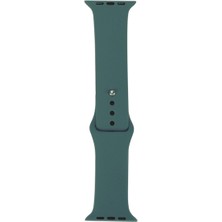 Teleplus Apple Watch Ultra 49MM Kordon KRD11 Klasik Mat Kordon