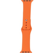 Teleplus Apple Watch Ultra 49MM Kordon KRD11 Klasik Mat Kordon