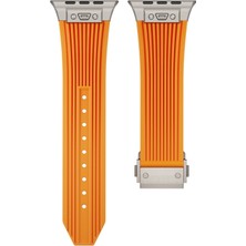 Teleplus Apple Watch Ultra 2 49MM Kordon KRD113 Spor Kordon