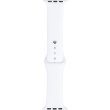 Teleplus Apple Watch Ultra 49MM Kordon KRD11 Klasik Mat Kordon