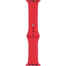 Teleplus Apple Watch Ultra 49MM Kordon KRD11 Klasik Mat Kordon