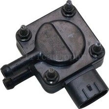 Maher Cam Alt Izgarası D Max 04-07 (Oem No: 897363070)