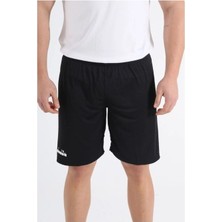 Diadora 1MPD080108 Düz Antrenman Şortu