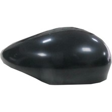 TŞT Ford Fıesta- 13/16; Ayna Kapağı Sağ Siyah (Oem No: 8A61 17K746 Ca)