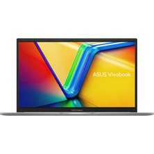 ASUS Vivobook 15 X1504ZA-NJ870 Intel Core i5 1235U 8GB 512GB SSD Freedos 15.6" Taşınabilir Bilgisayar