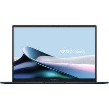 ASUS Zenbook 14 OLED UX3405MA-QD089W Intel Core Ultra 5 125H 16GB 512GB SSD Windows 11 Home 14" Taşınabilir Bilgisayar