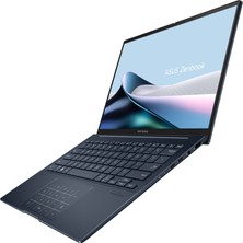 ASUS Zenbook 14 OLED UX3405MA-QD089W Intel Core Ultra 5 125H 16GB 512GB SSD Windows 11 Home 14" Taşınabilir Bilgisayar