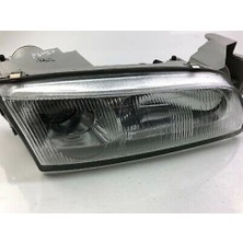 Maher Far 626  92-97 Manuel Sağ (Oem No: 8DGM-51-030)