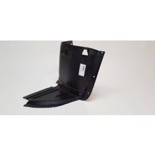 Çamurluk Davlumbazı A3 03-13 Önün Önü Sol (Oem No: 8P0821191D)