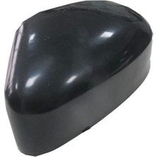 Ford Mondeo- 11/14; Ayna Kapağı Sol Siyah (Oem No: 8M51 17K747)